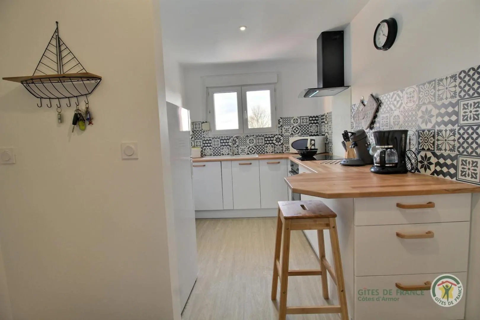 Holiday home Luna Paimpol
