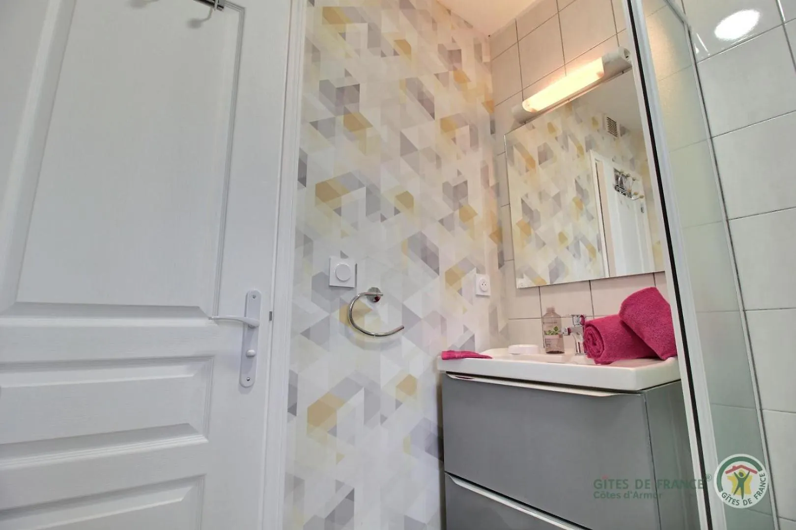 Holiday home Luna Paimpol France