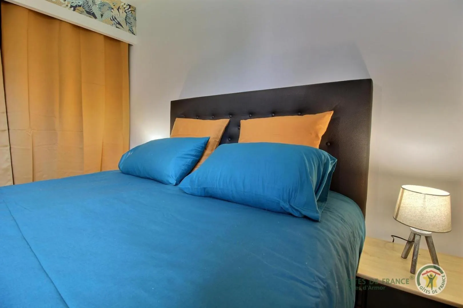 Luna Paimpol Holiday home