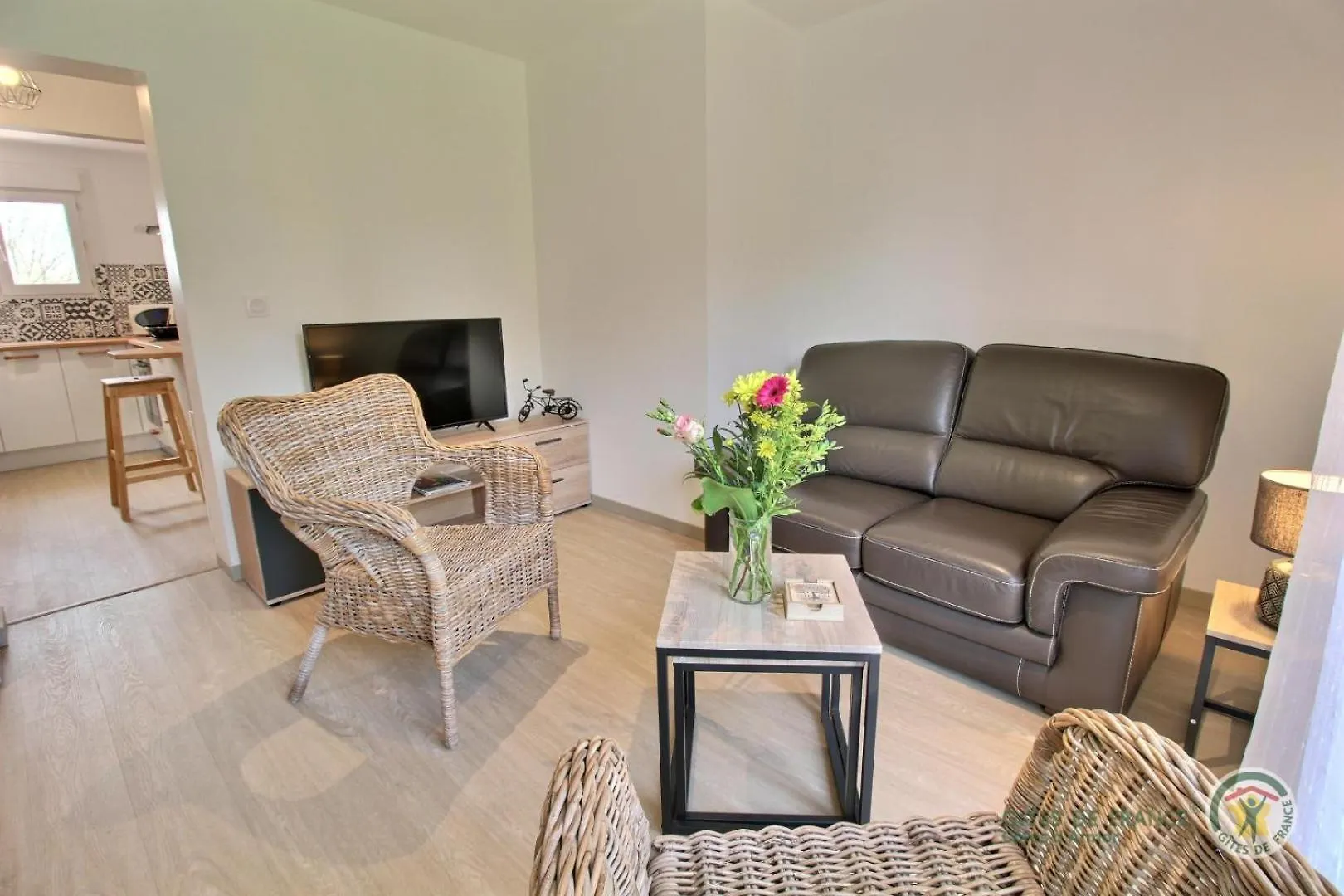 Holiday home Luna Paimpol
