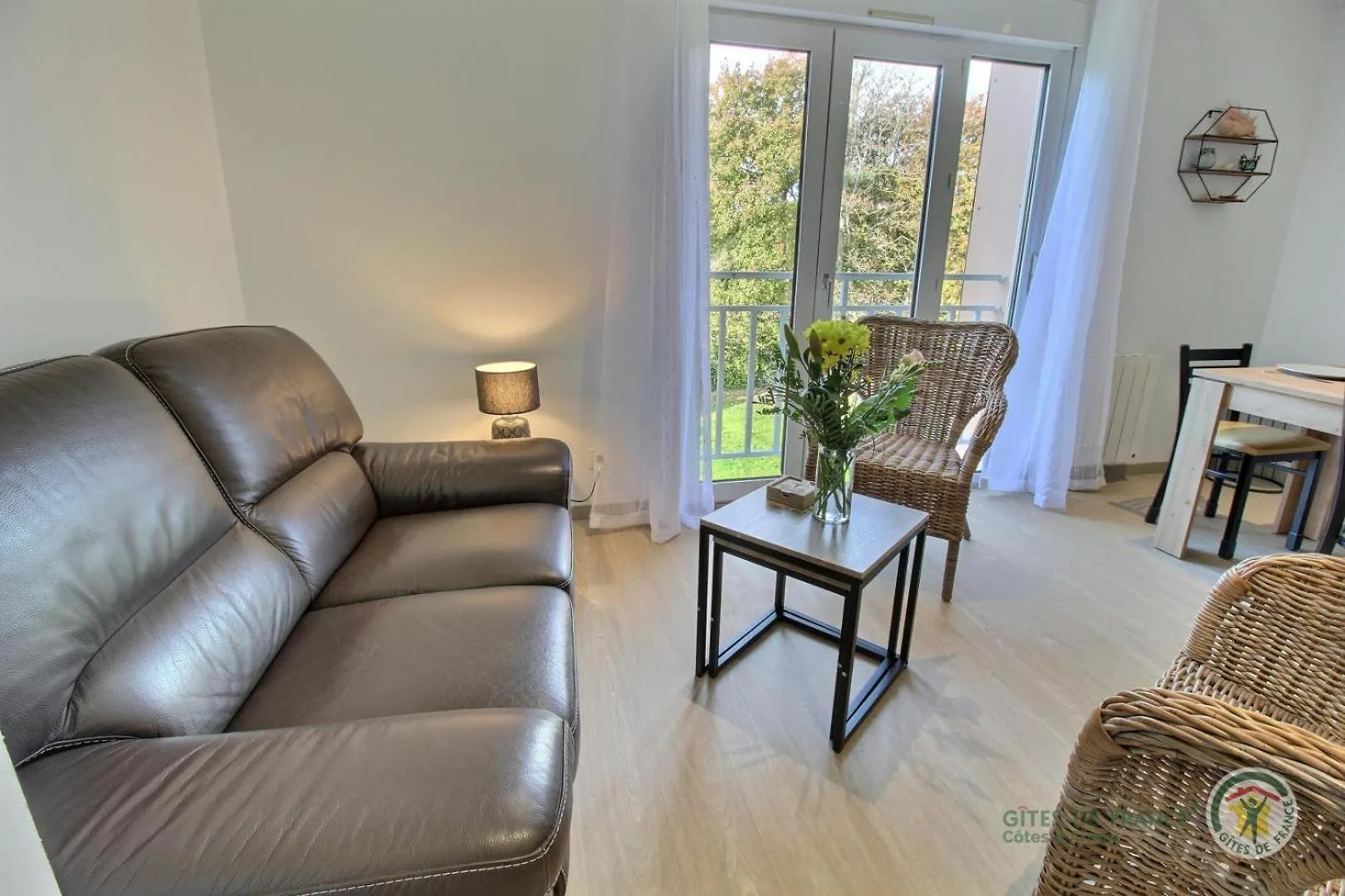 Luna Paimpol Holiday home