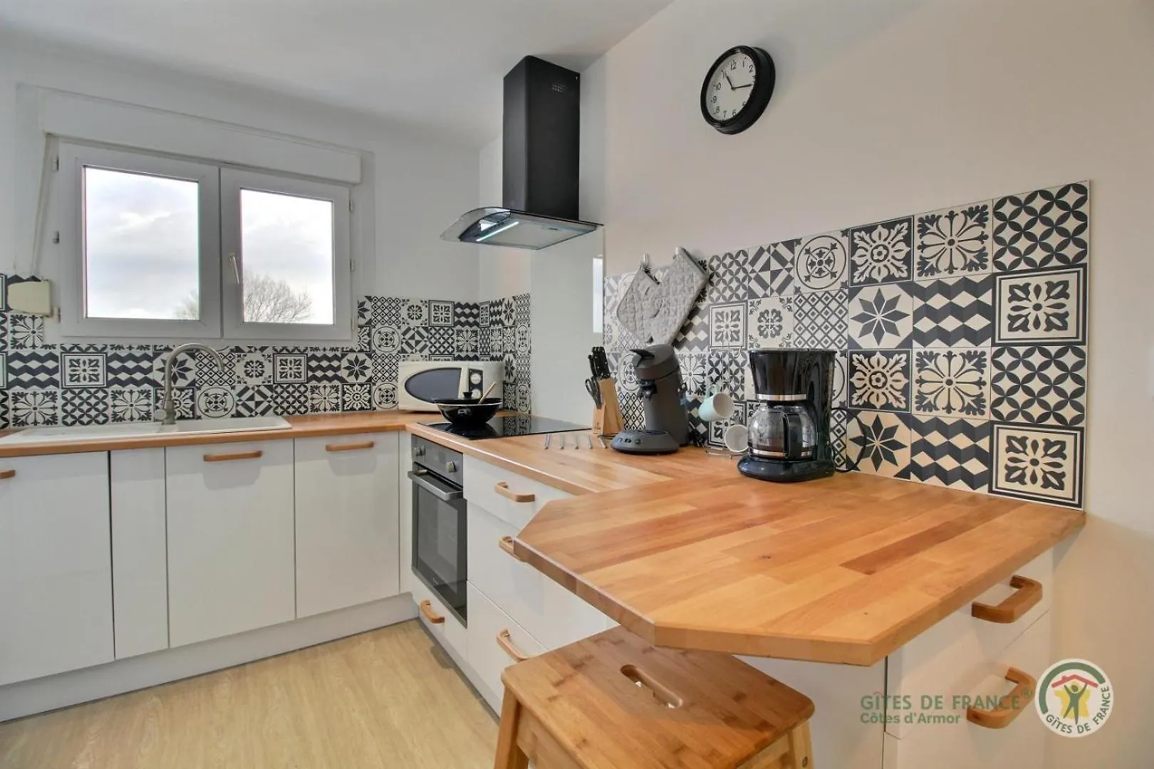 Holiday home Luna Paimpol