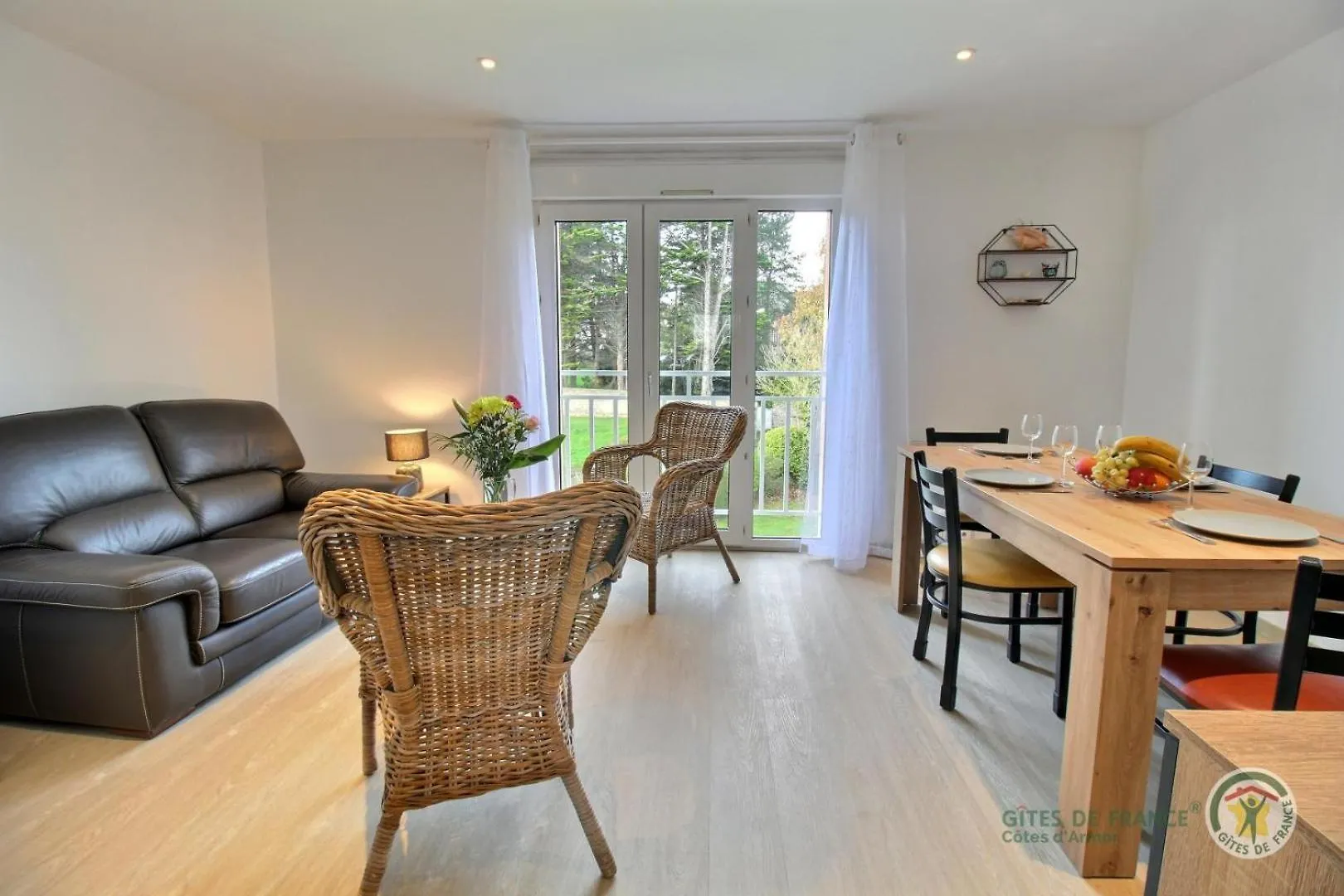 Luna Paimpol Holiday home