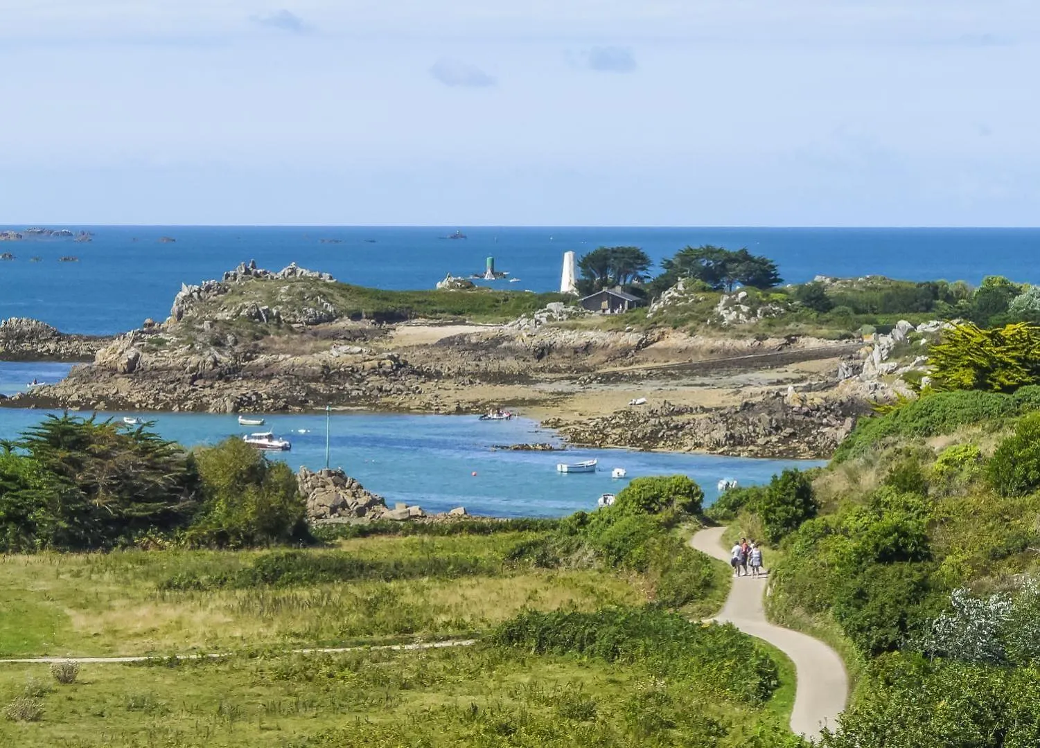 Luna Paimpol Holiday home